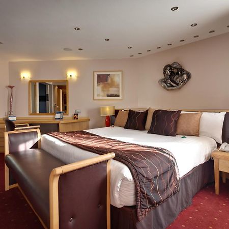 The Suites Hotel & Spa Knowsley - Liverpool By Compass Hospitality Εξωτερικό φωτογραφία